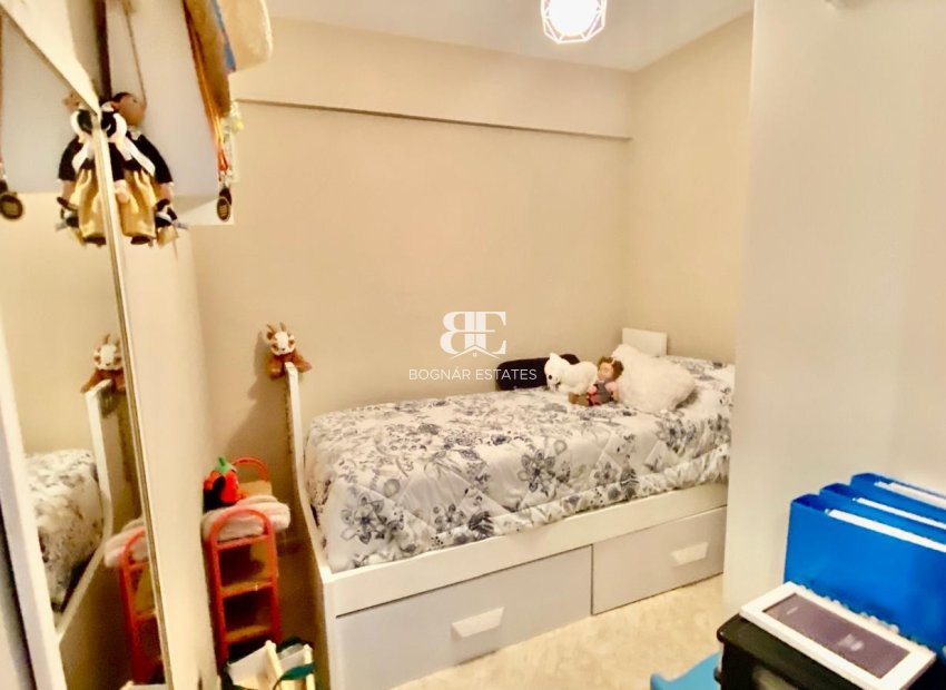 Herverkoop - apartment -
Benidorm - Levante