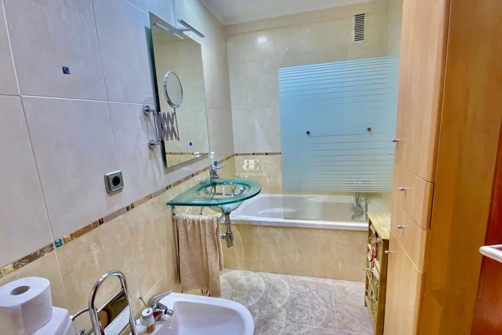 Herverkoop - apartment -
Benidorm - Levante