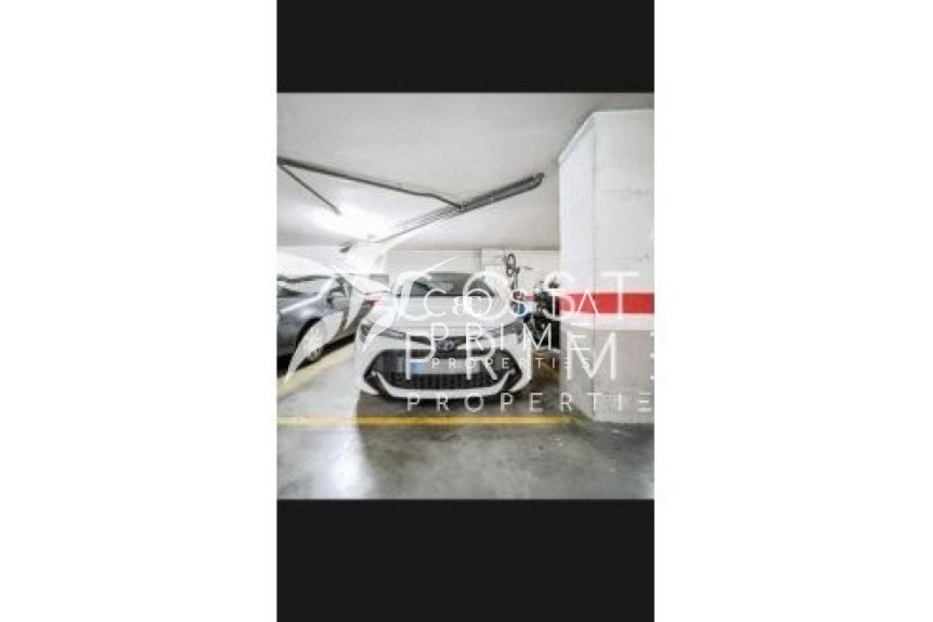 Herverkoop - apartment -
Benidorm - Playa de Poniente