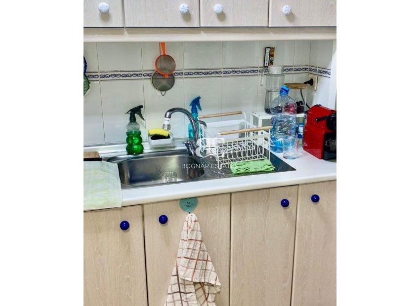 Herverkoop - apartment -
Benidorm - Playa de Poniente