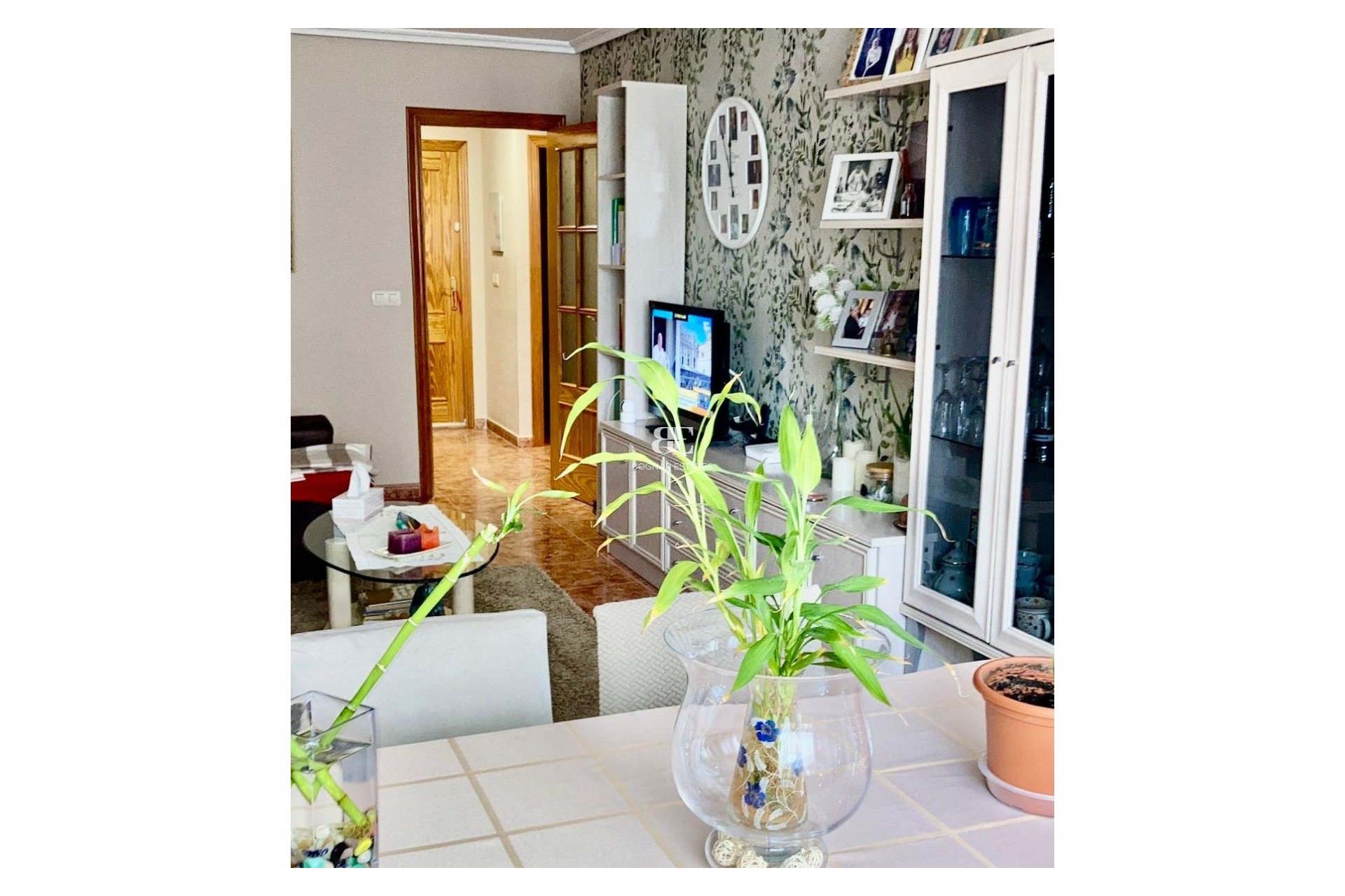 Herverkoop - apartment -
Benidorm - Poniente
