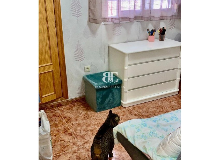 Herverkoop - apartment -
Benidorm - Poniente