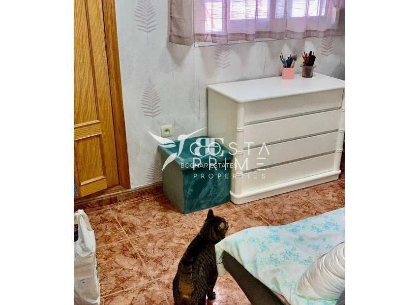 Herverkoop - apartment -
Benidorm - Poniente
