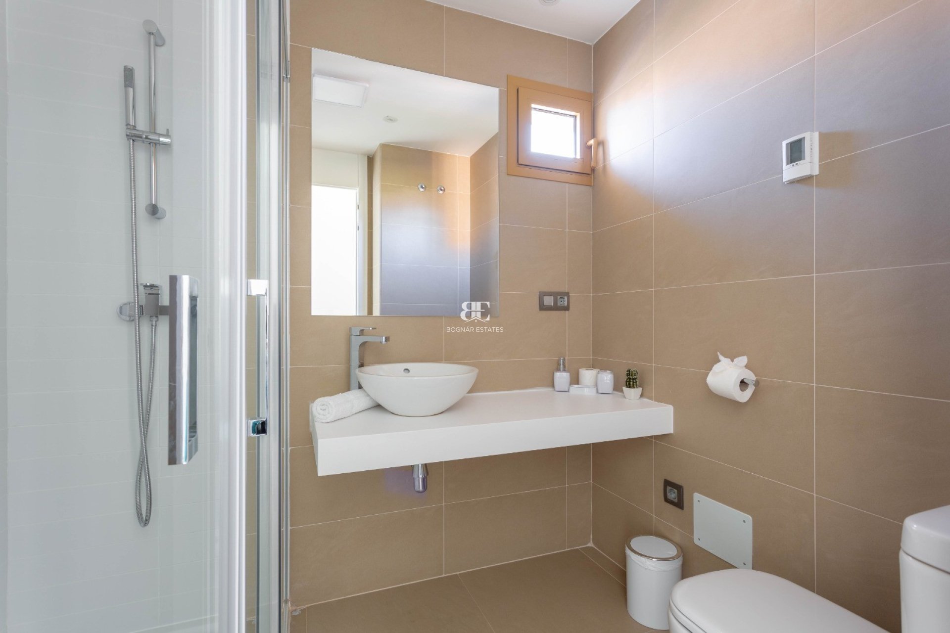 Herverkoop - apartment -
Benidorm - Poniente