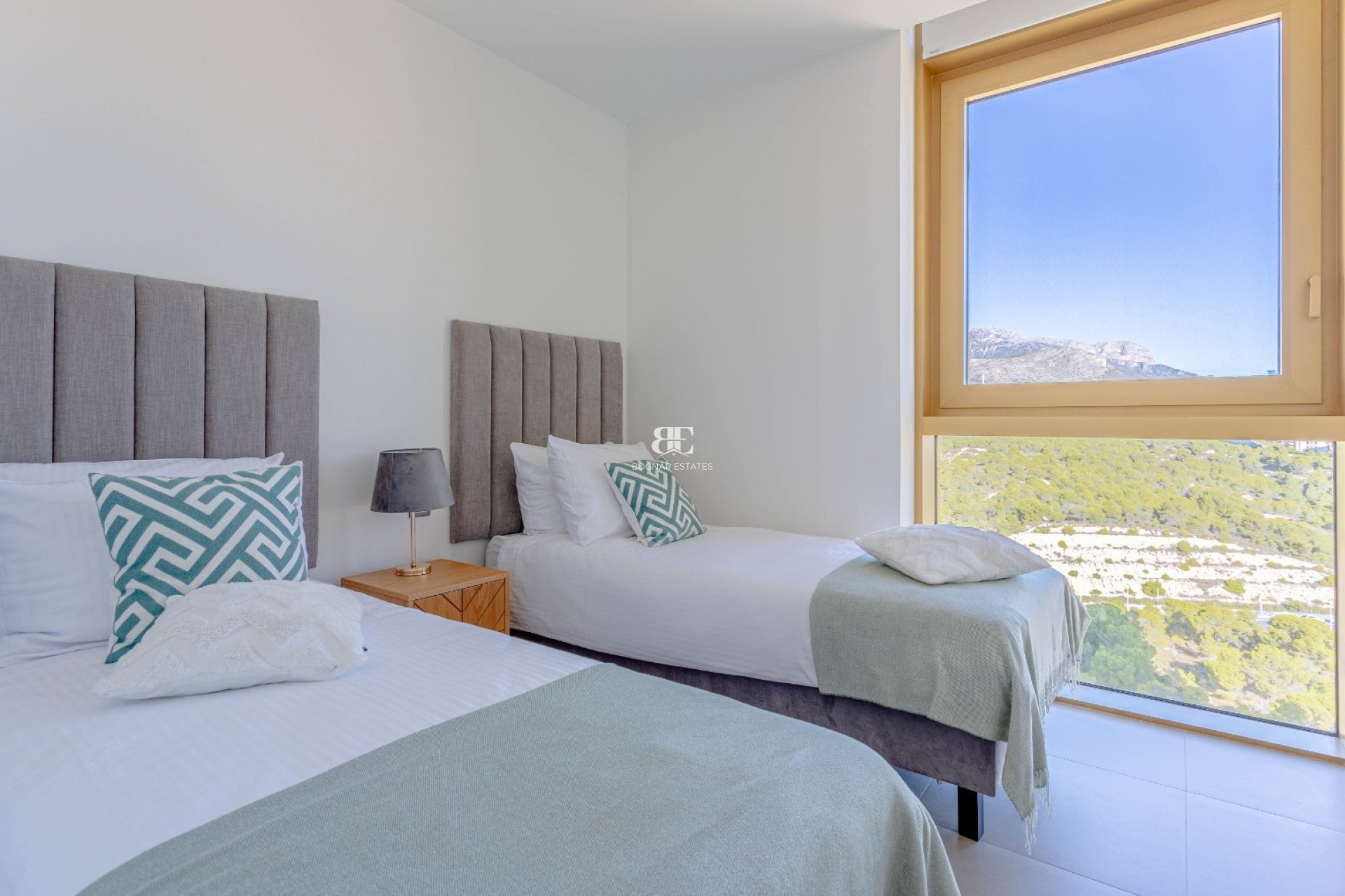 Herverkoop - apartment -
Benidorm - Poniente