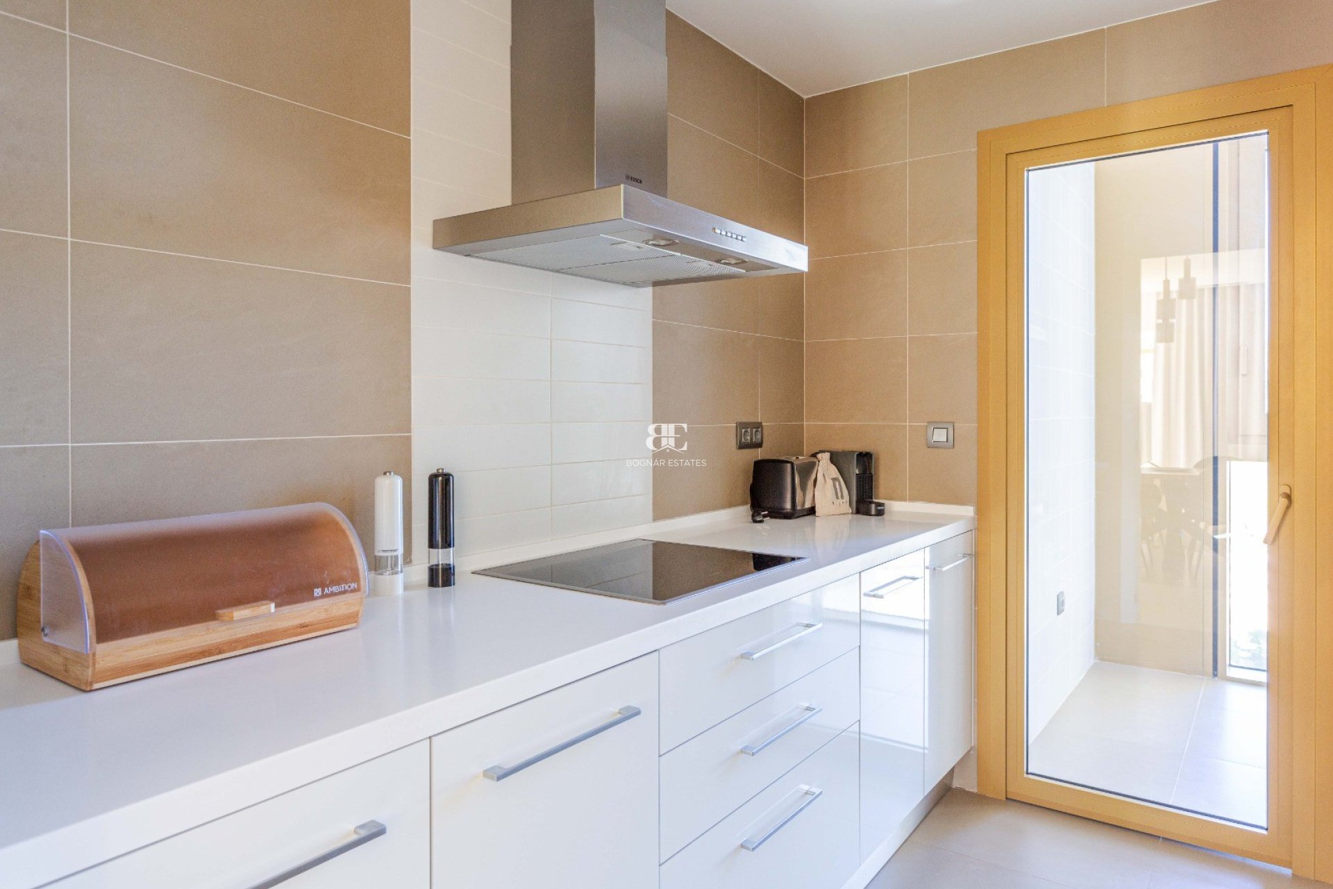 Herverkoop - apartment -
Benidorm - Poniente