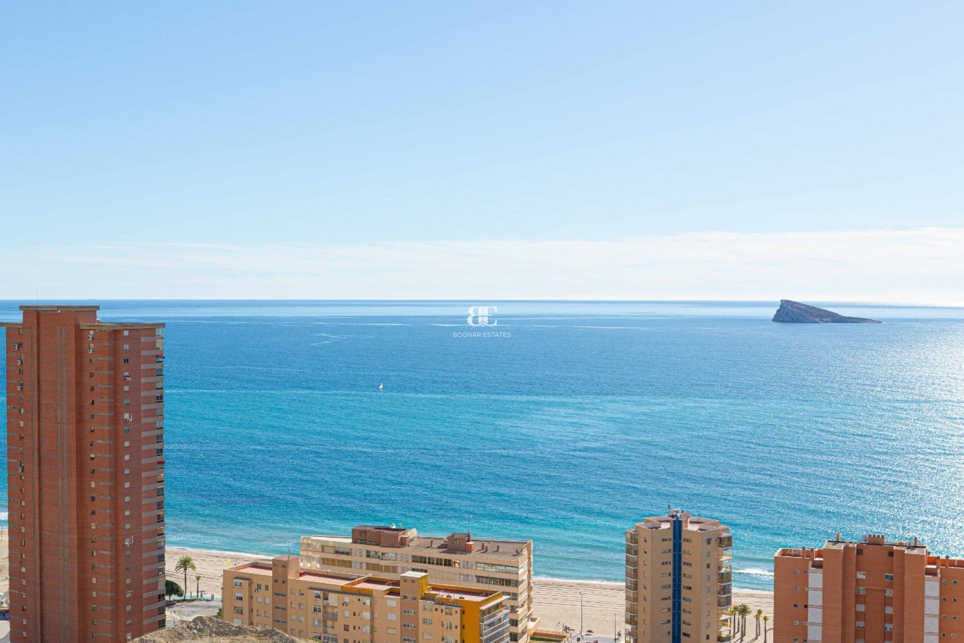 Herverkoop - apartment -
Benidorm - Poniente