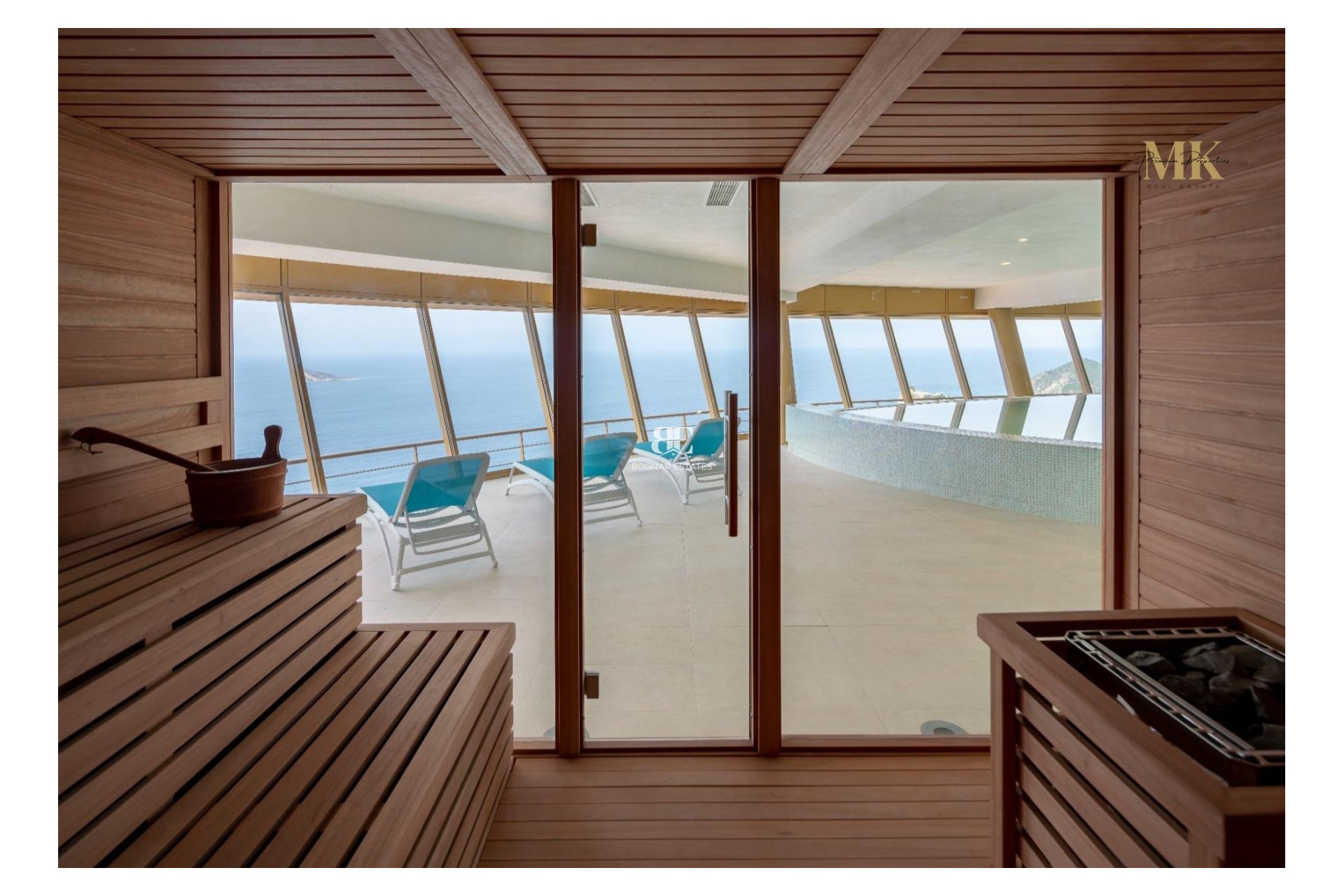 Herverkoop - apartment -
Benidorm - Poniente