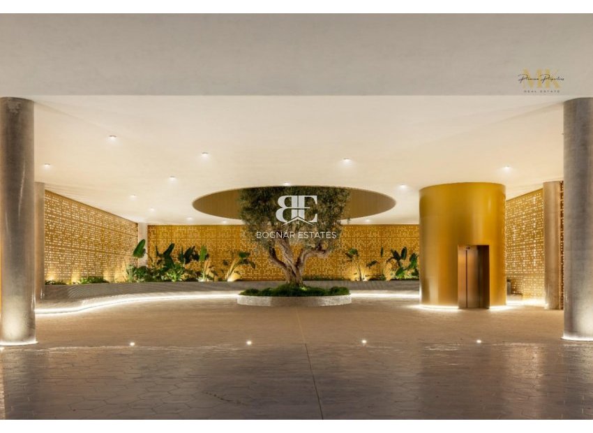 Herverkoop - apartment -
Benidorm - Poniente