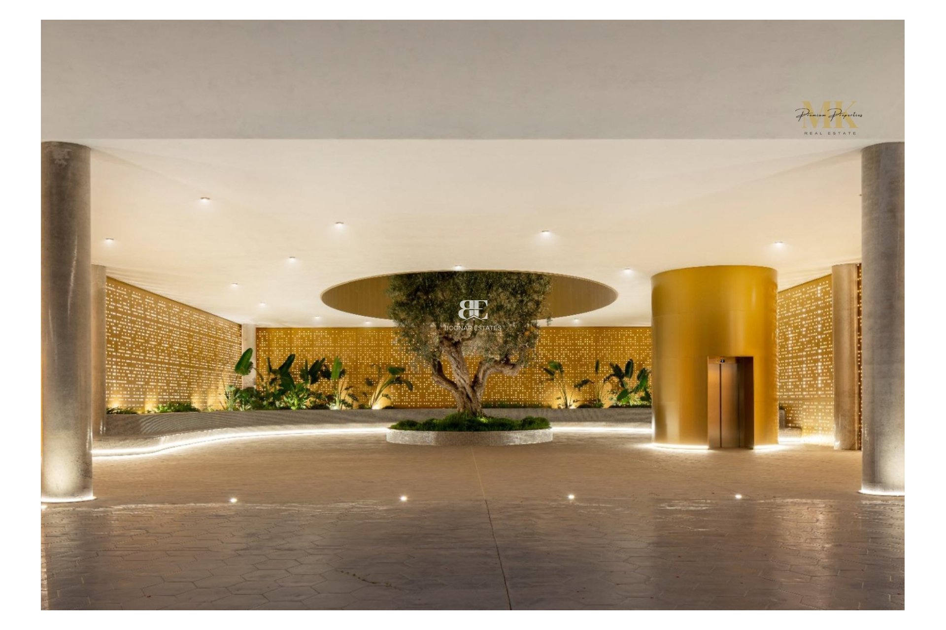 Herverkoop - apartment -
Benidorm - Poniente