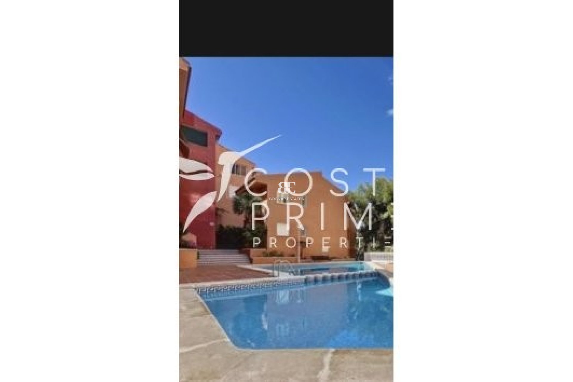 Herverkoop - apartment -
Benidorm - Poniente