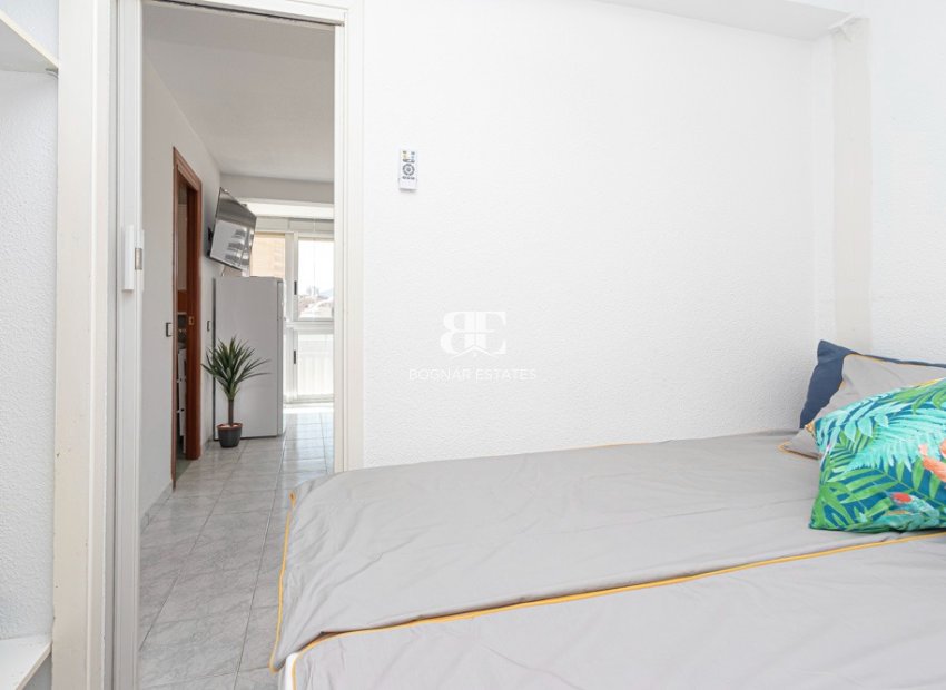 Herverkoop - apartment -
Benidorm - Rincon de Loix Llano