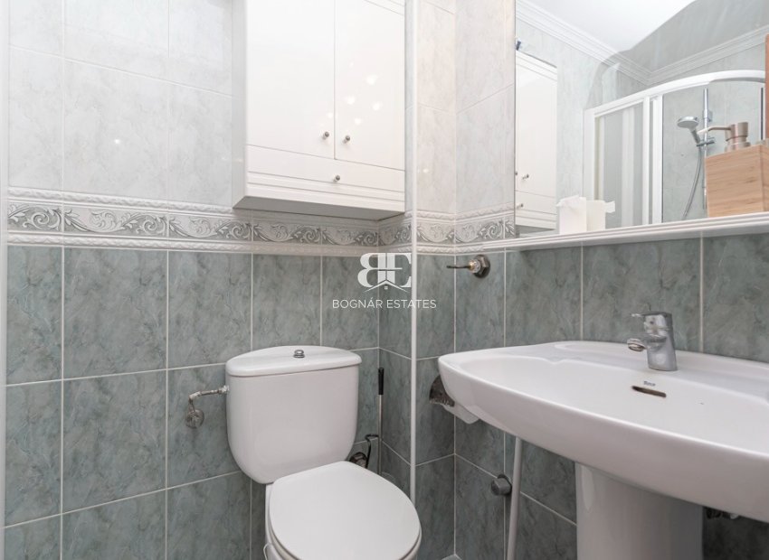 Herverkoop - apartment -
Benidorm - Rincon de Loix Llano