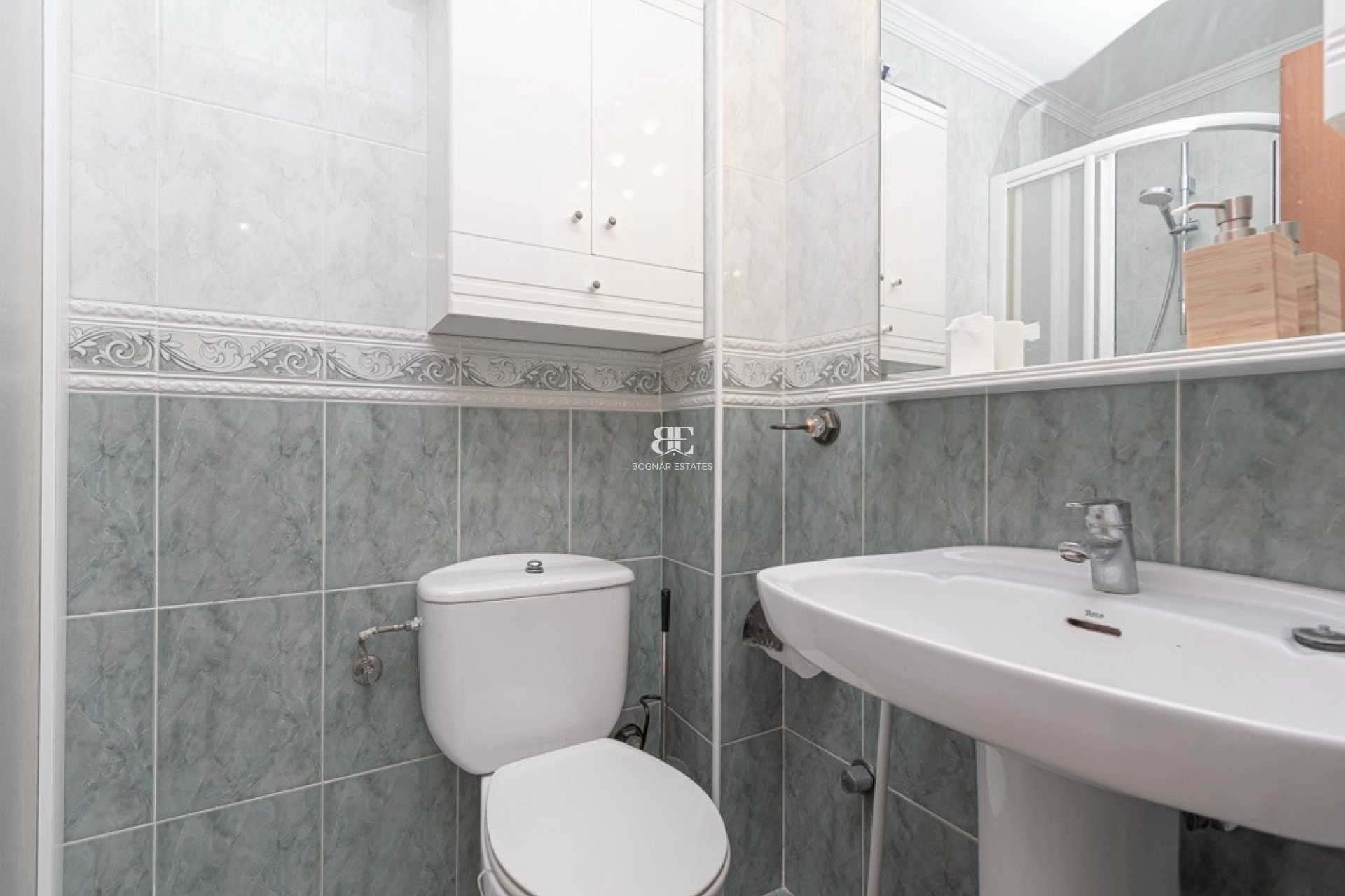 Herverkoop - apartment -
Benidorm - Rincon de Loix Llano