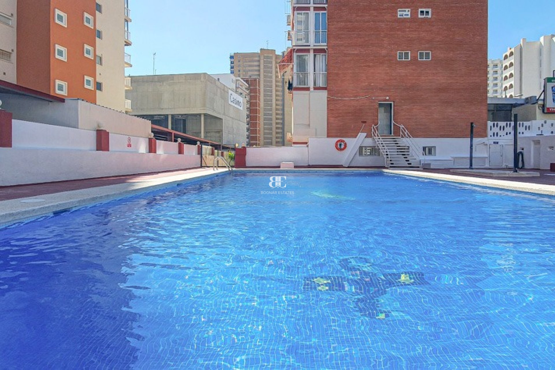 Herverkoop - apartment -
Benidorm - Rincon de Loix Llano