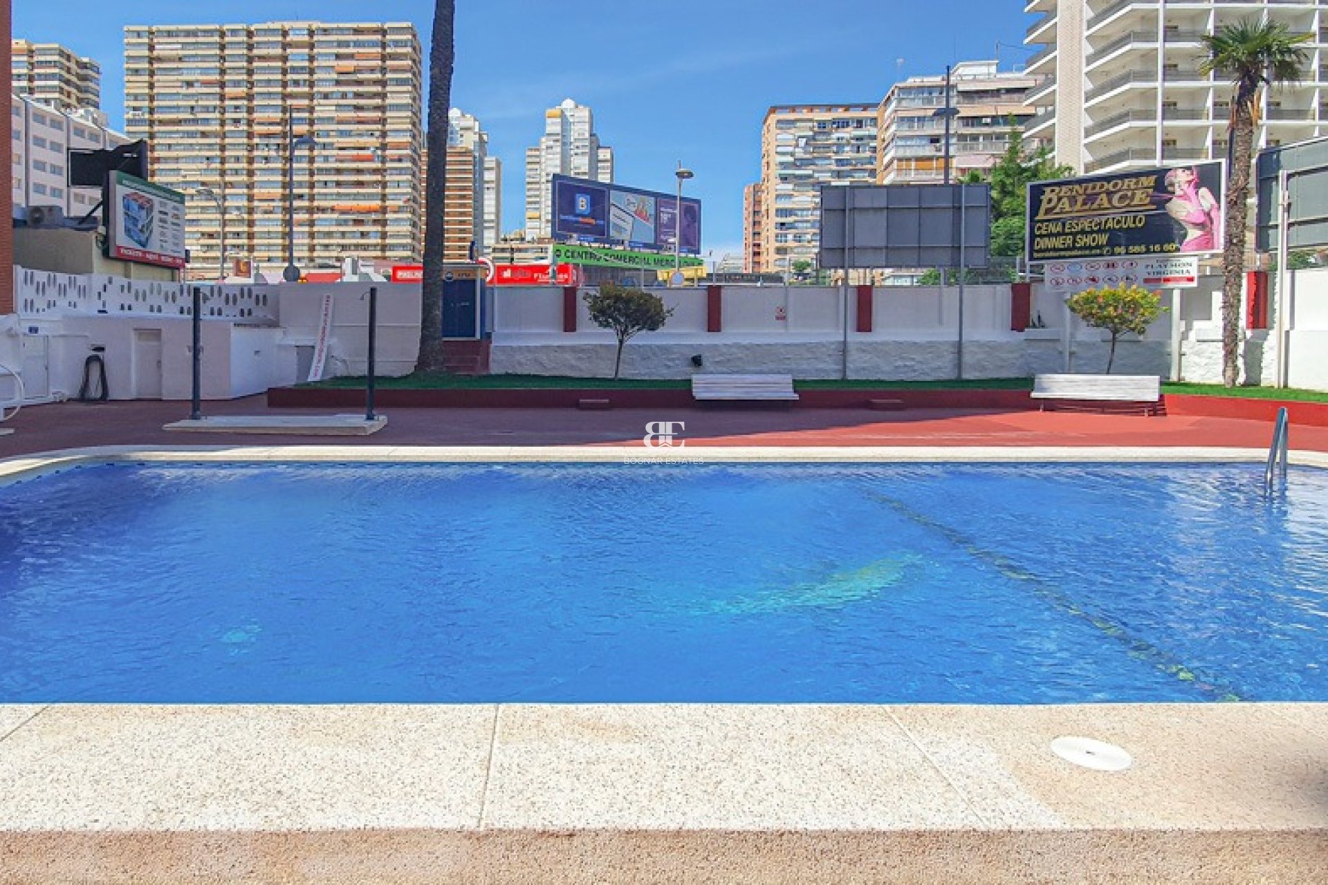 Herverkoop - apartment -
Benidorm - Rincon de Loix Llano