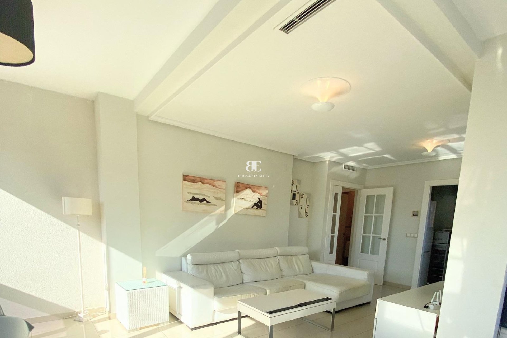 Herverkoop - apartment -
Benidorm - Rincon de Loix Llano