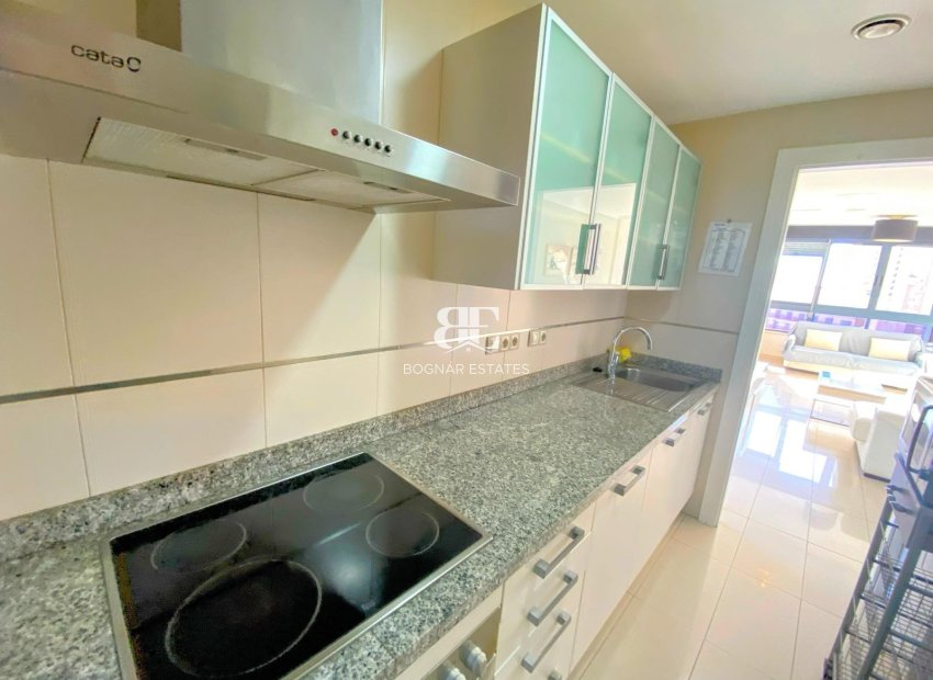 Herverkoop - apartment -
Benidorm - Rincon de Loix Llano