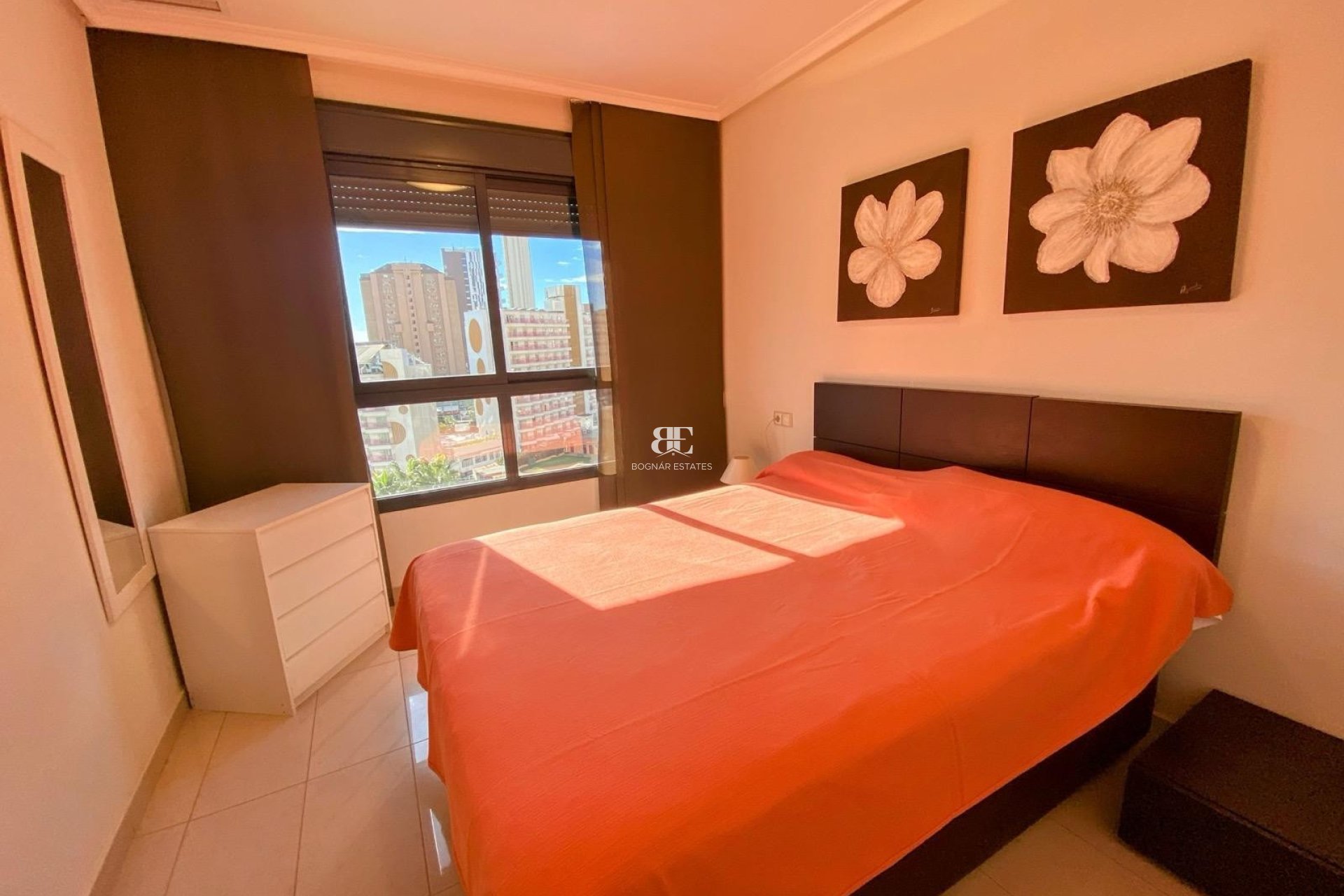 Herverkoop - apartment -
Benidorm - Rincon de Loix Llano