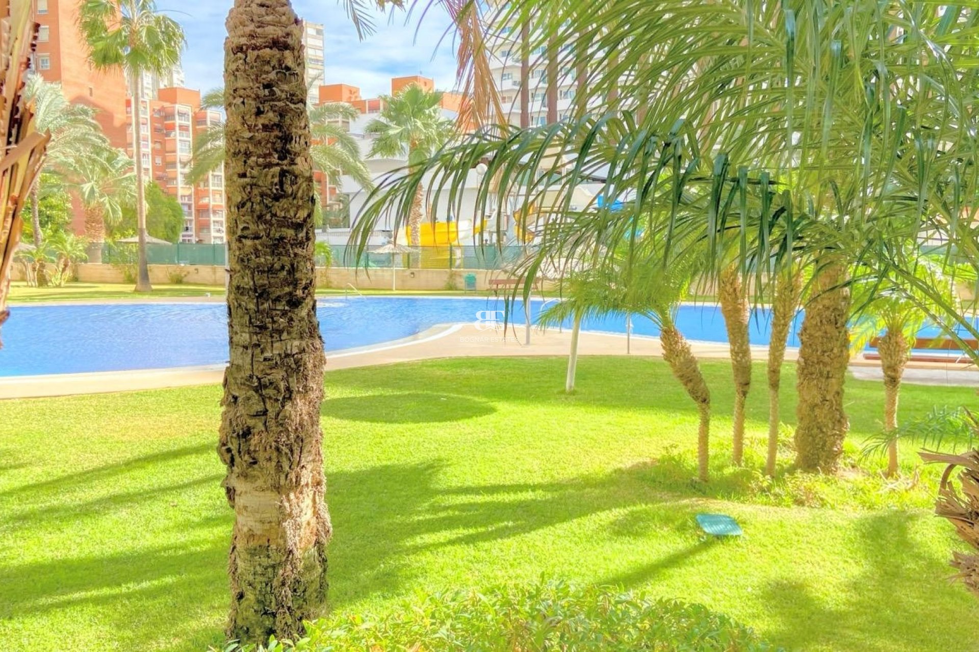 Herverkoop - apartment -
Benidorm - Rincon de Loix Llano