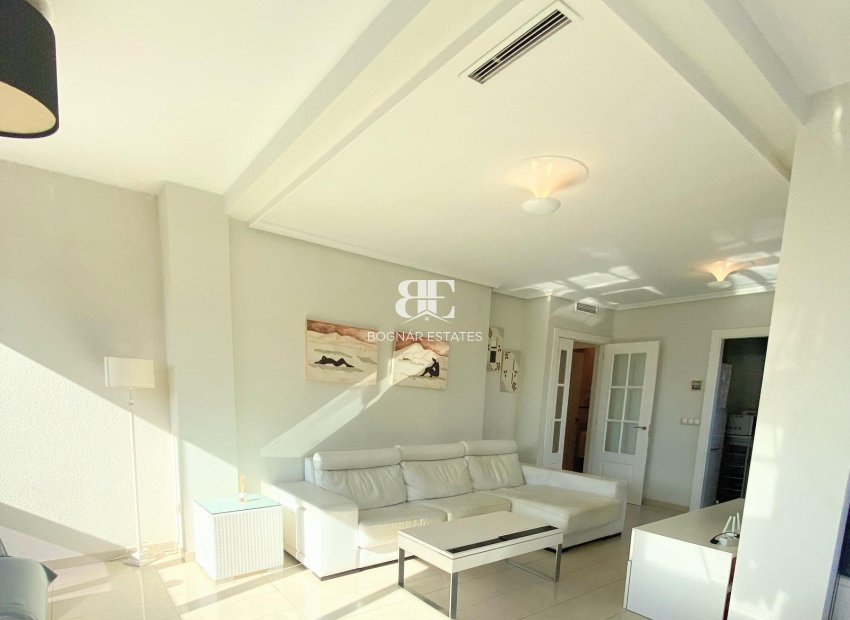 Herverkoop - apartment -
Benidorm - Rincón de Loix