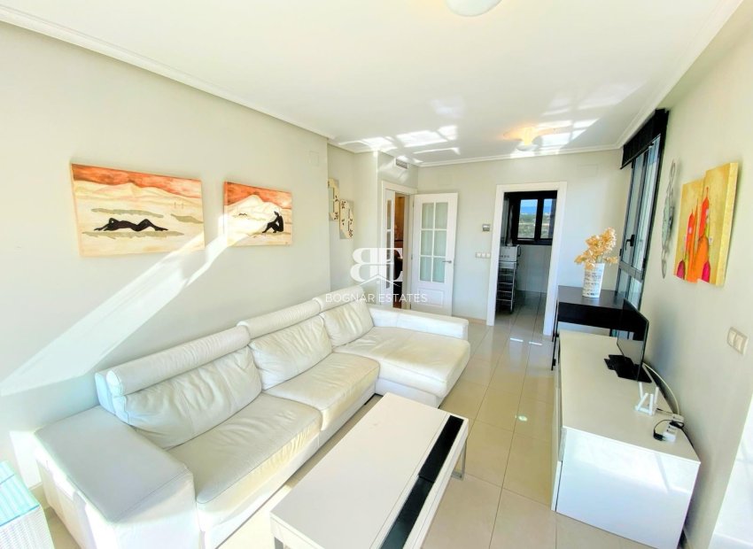 Herverkoop - apartment -
Benidorm - Rincón de Loix