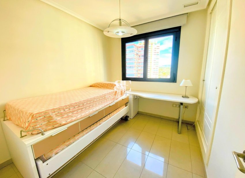 Herverkoop - apartment -
Benidorm - Rincón de Loix