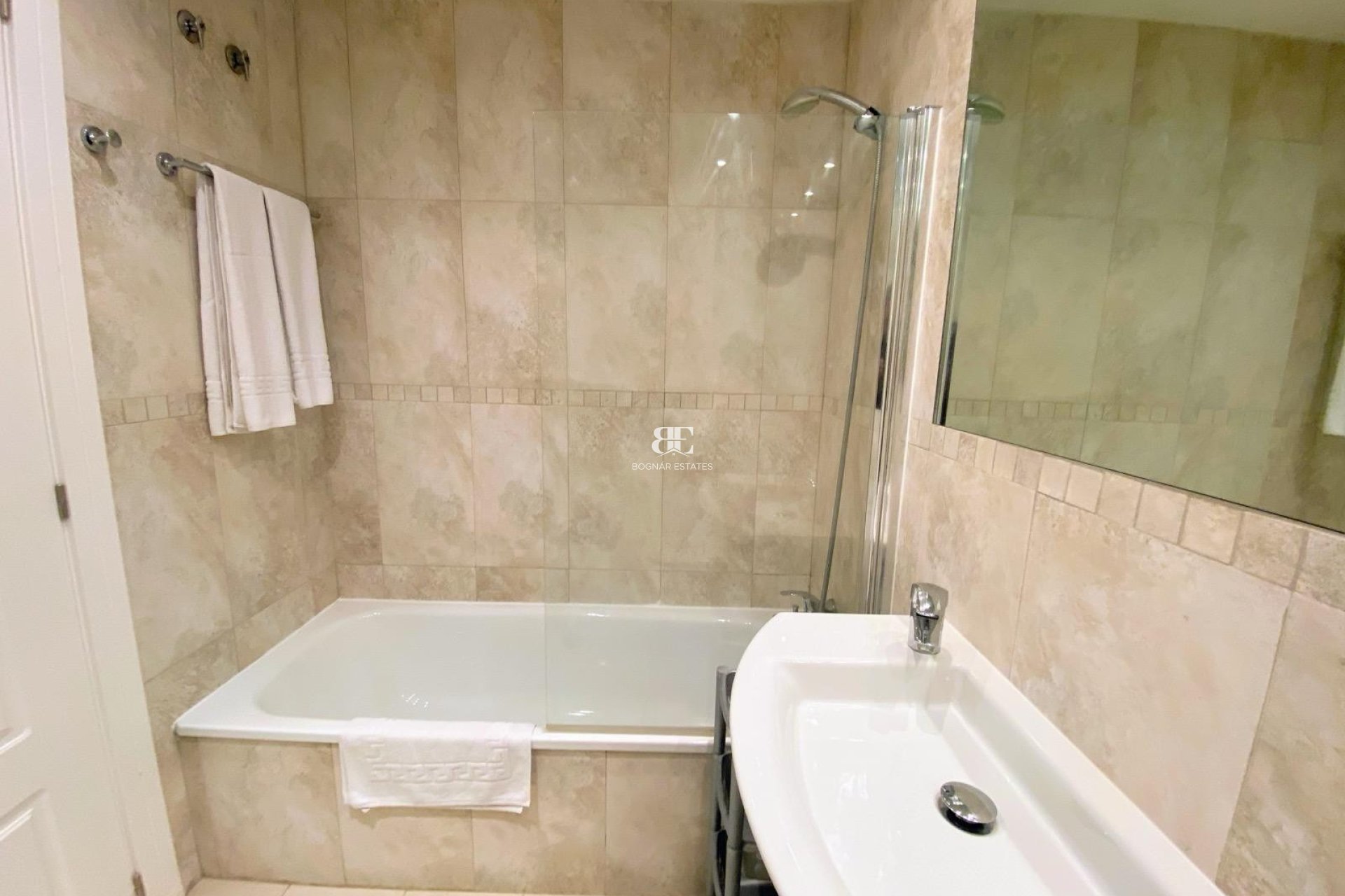 Herverkoop - apartment -
Benidorm - Rincón de Loix