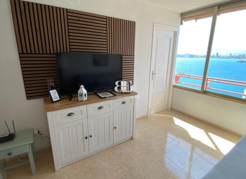 Herverkoop - apartment -
Benidorm - Rincón de Loix