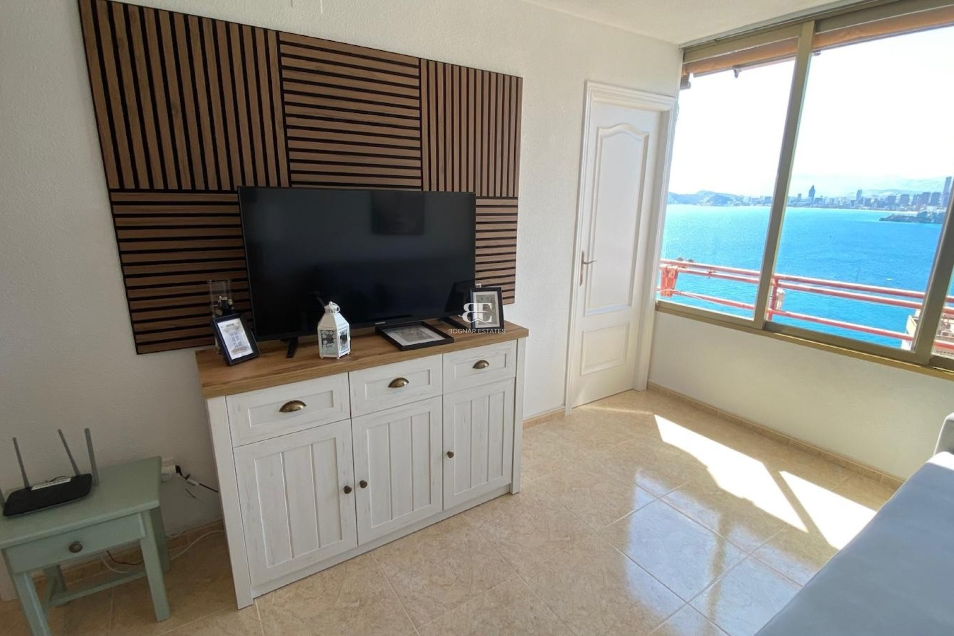 Herverkoop - apartment -
Benidorm - Rincón de Loix
