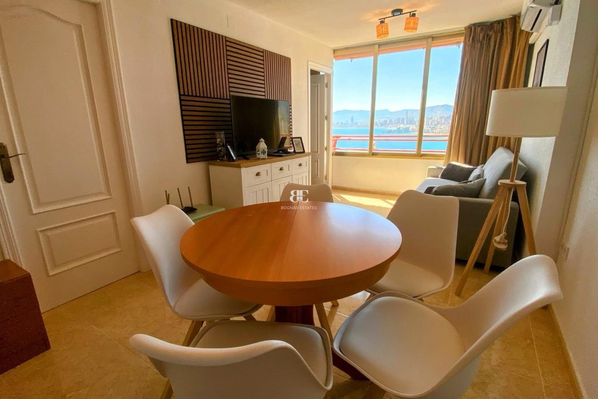 Herverkoop - apartment -
Benidorm - Rincón de Loix