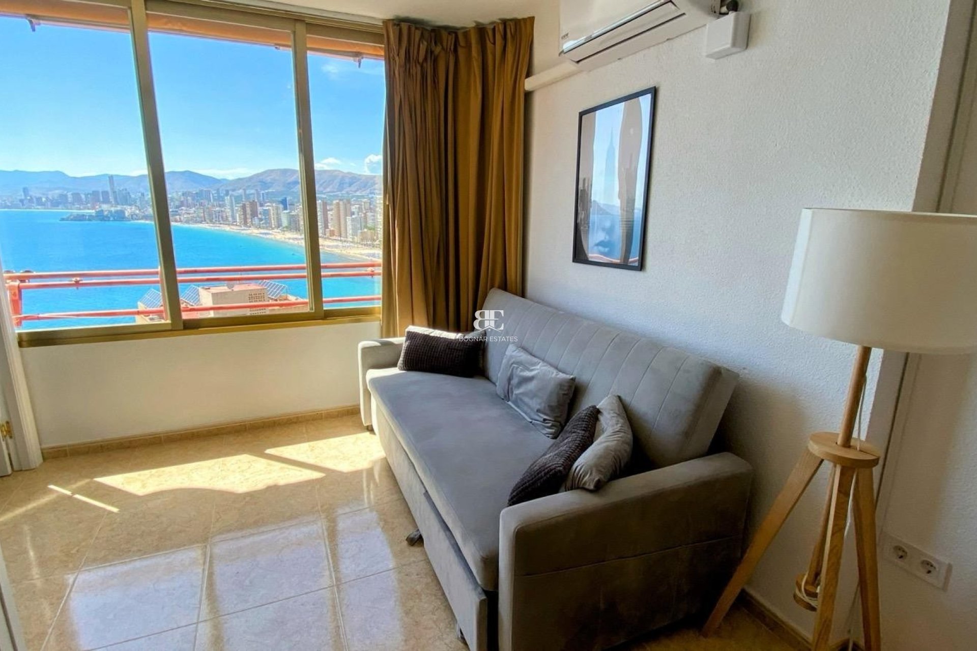 Herverkoop - apartment -
Benidorm - Rincón de Loix