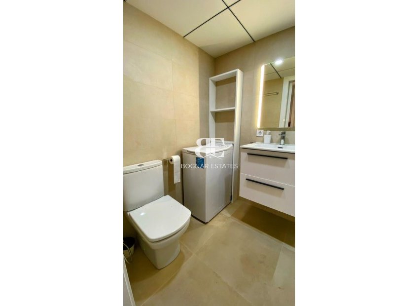 Herverkoop - apartment -
Benidorm - Rincón de Loix