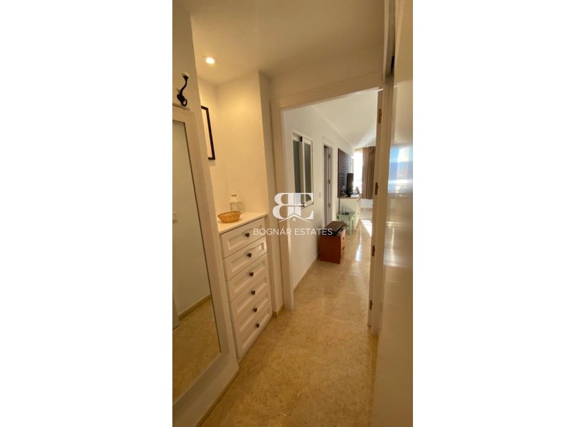 Herverkoop - apartment -
Benidorm - Rincón de Loix