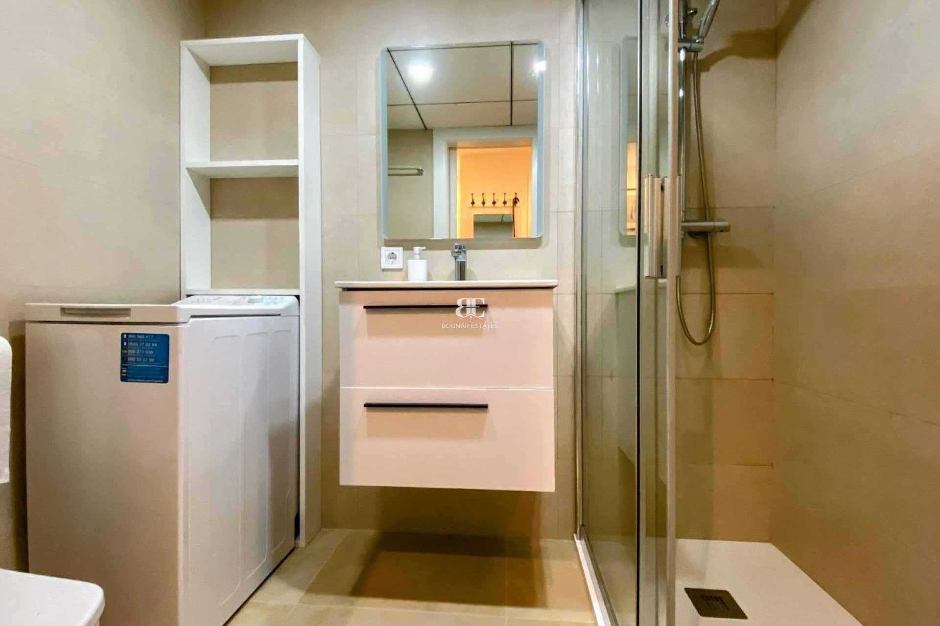 Herverkoop - apartment -
Benidorm - Rincón de Loix