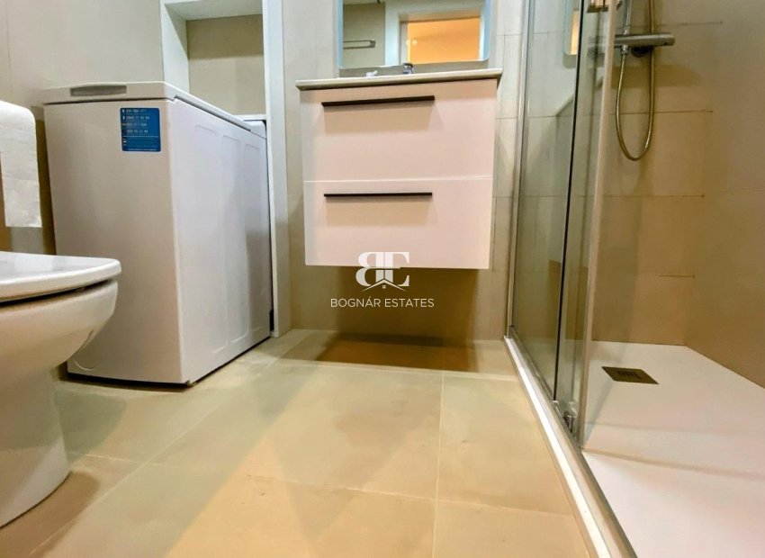 Herverkoop - apartment -
Benidorm - Rincón de Loix