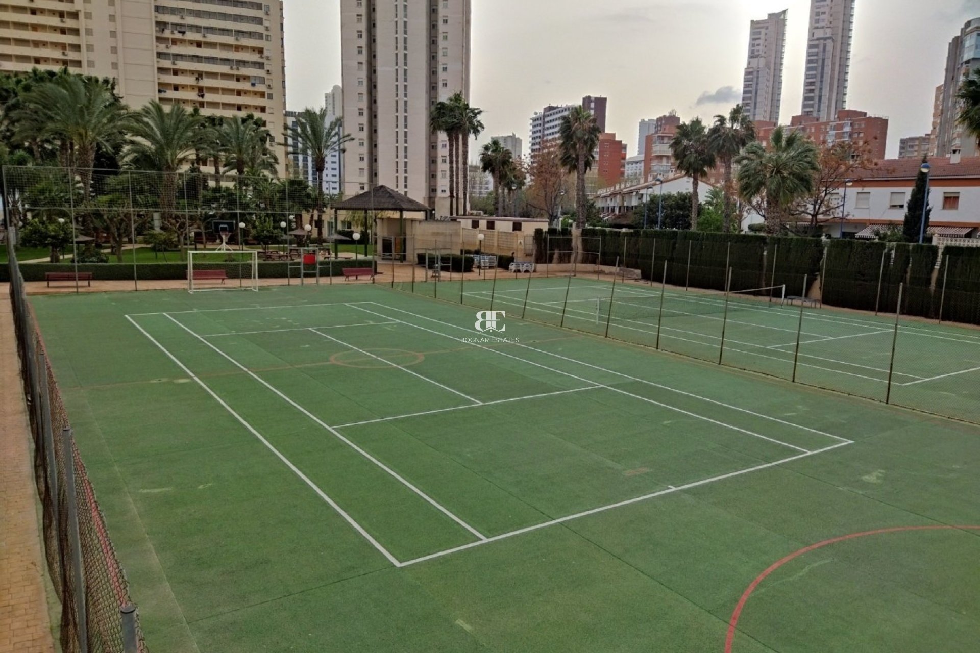 Herverkoop - apartment -
Benidorm - Rincón de Loix