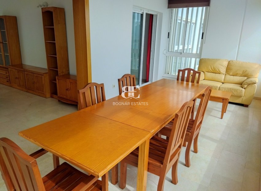 Herverkoop - apartment -
Benidorm - Rincón de Loix