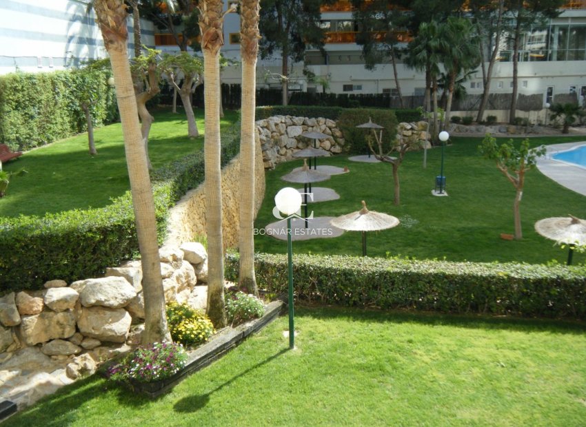 Herverkoop - apartment -
Benidorm - Rincón de Loix