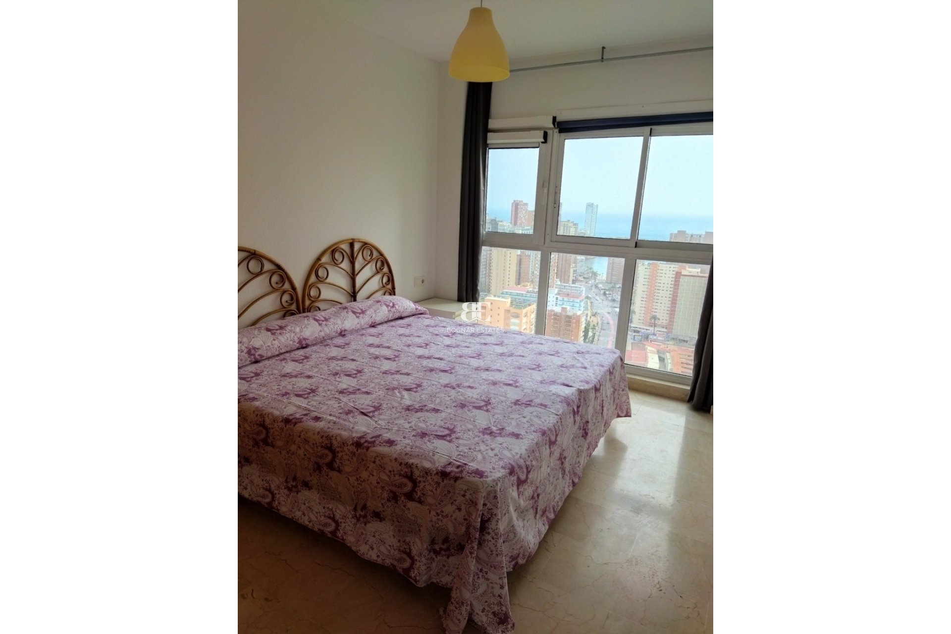 Herverkoop - apartment -
Benidorm - Rincón de Loix