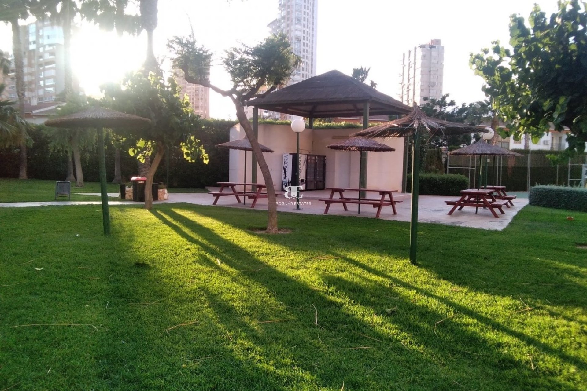Herverkoop - apartment -
Benidorm - Rincón de Loix
