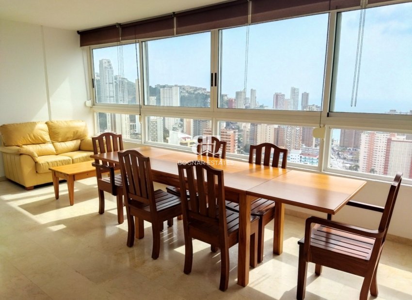 Herverkoop - apartment -
Benidorm - Rincón de Loix