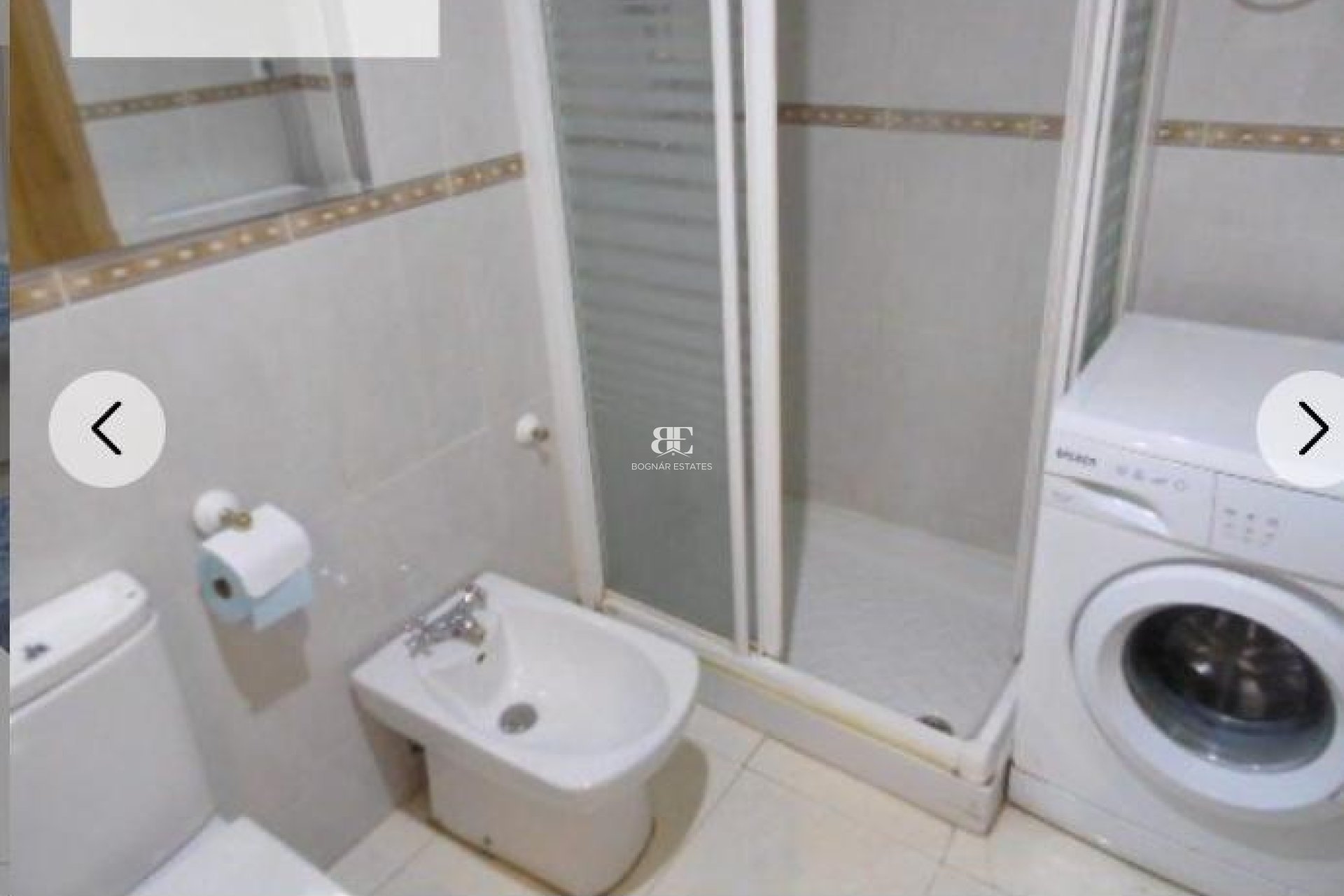 Herverkoop - apartment -
Benidorm - Rincón de Loix