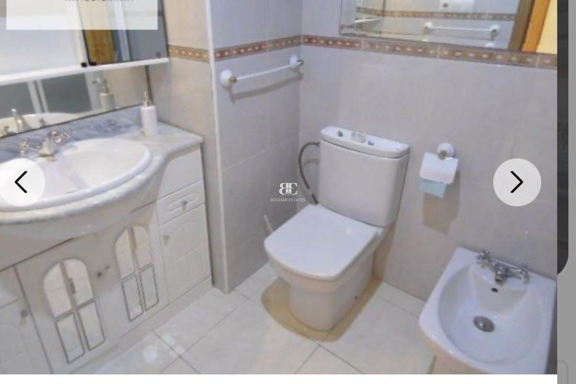 Herverkoop - apartment -
Benidorm - Rincón de Loix