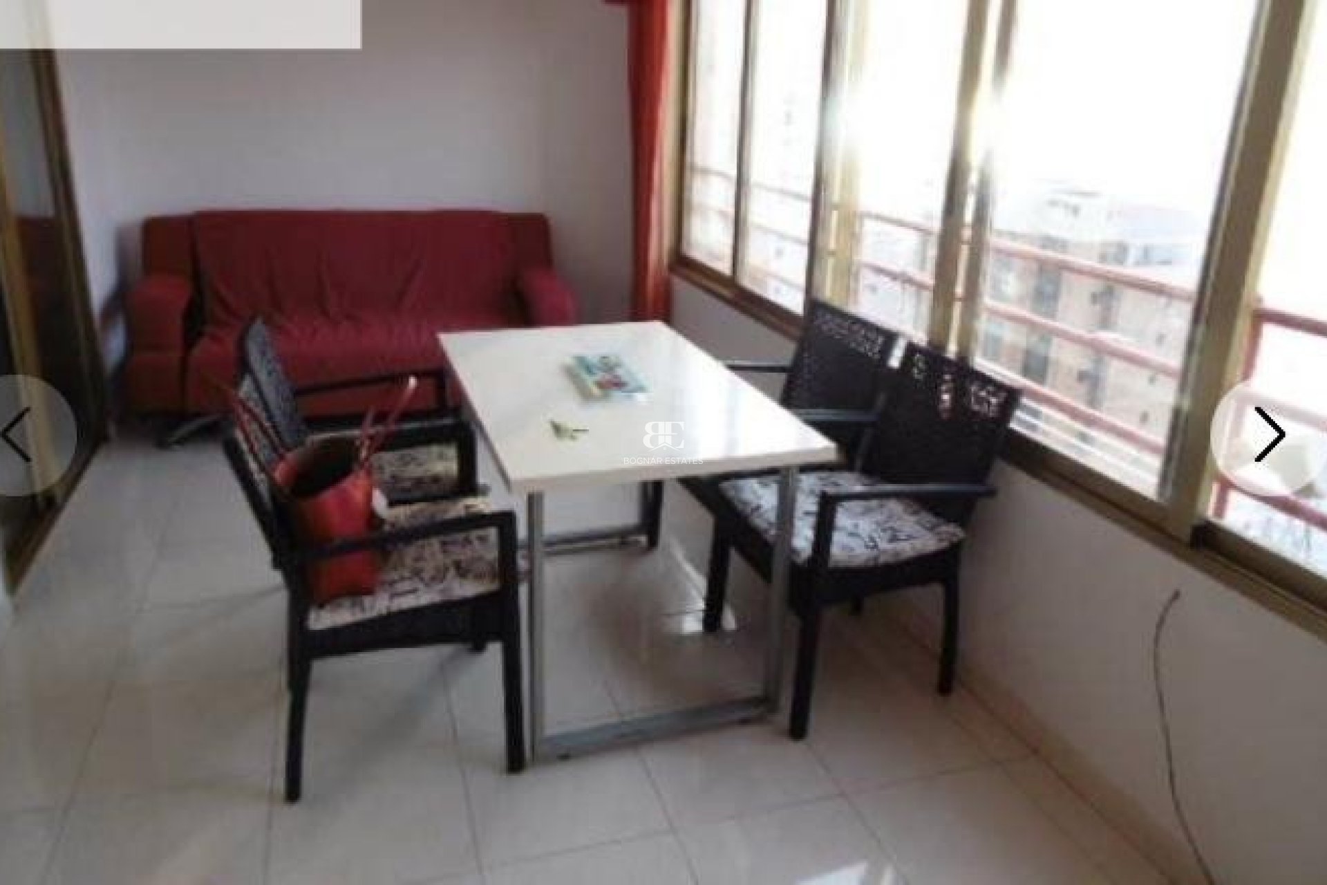 Herverkoop - apartment -
Benidorm - Rincón de Loix
