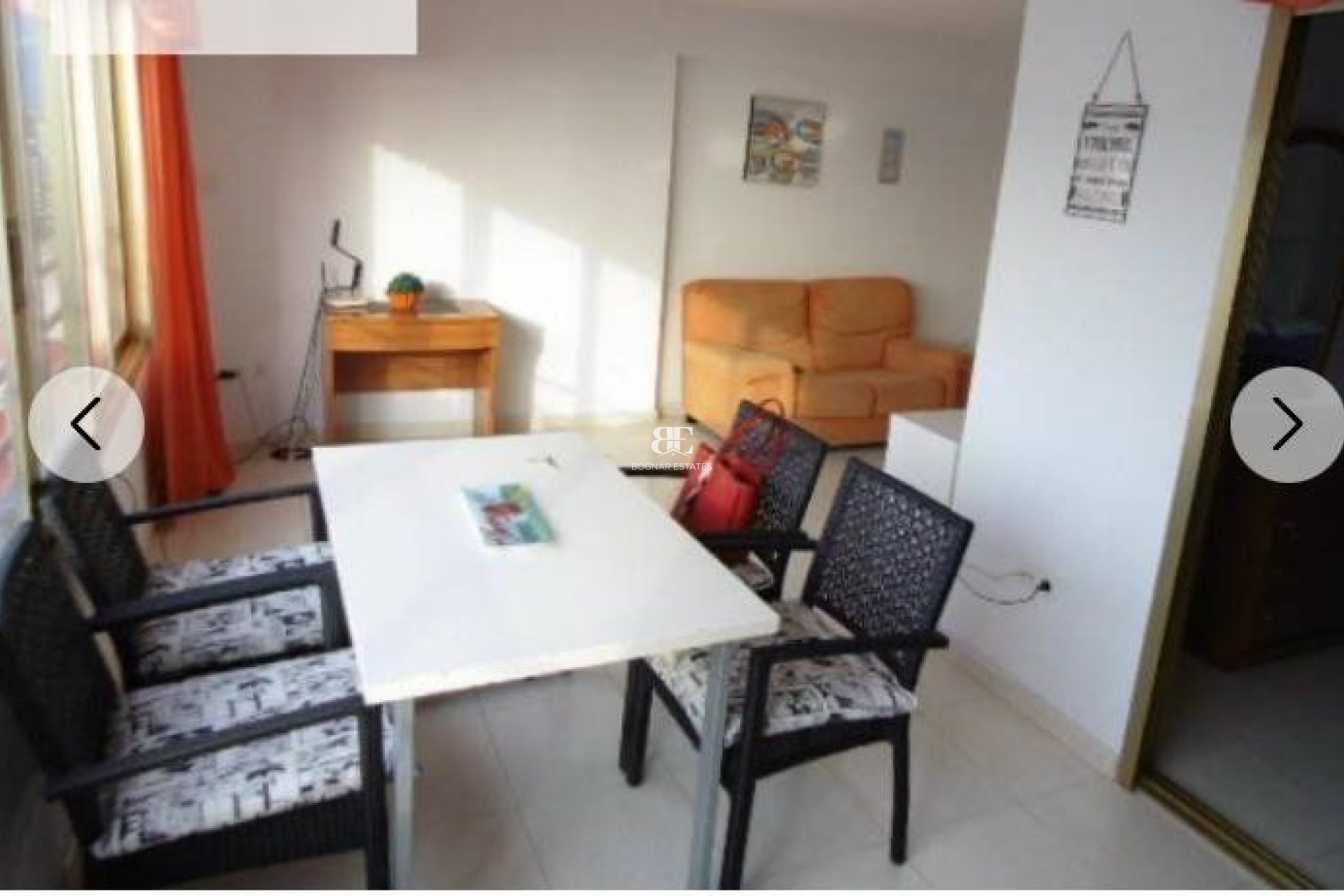 Herverkoop - apartment -
Benidorm - Rincón de Loix