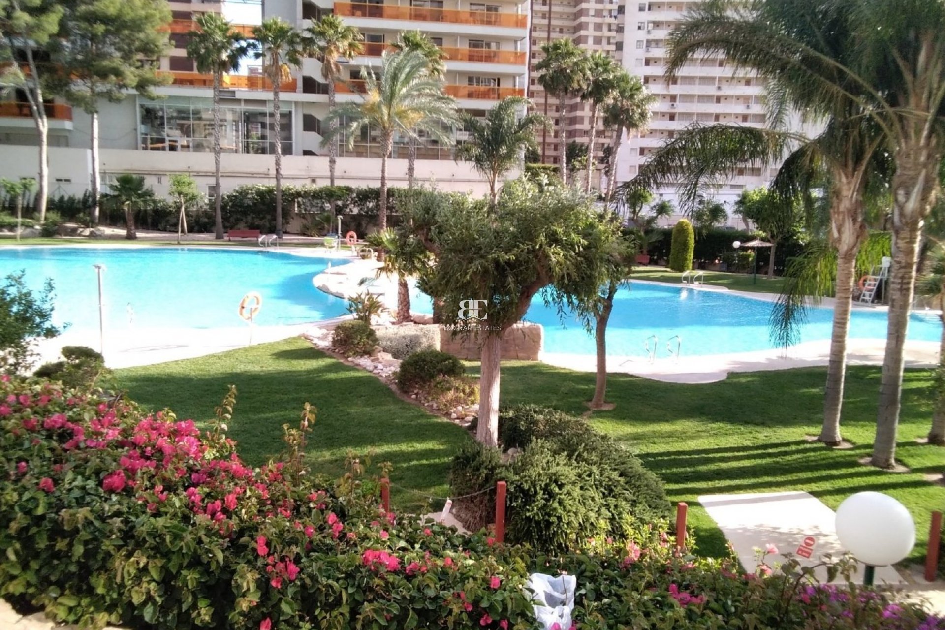 Herverkoop - apartment -
Benidorm - Rincón de Loix
