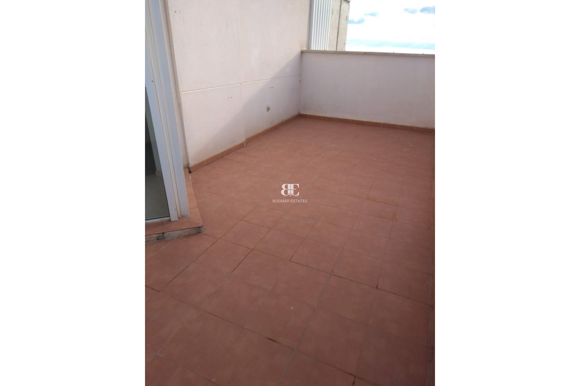 Herverkoop - apartment -
Benidorm - Rincón de Loix