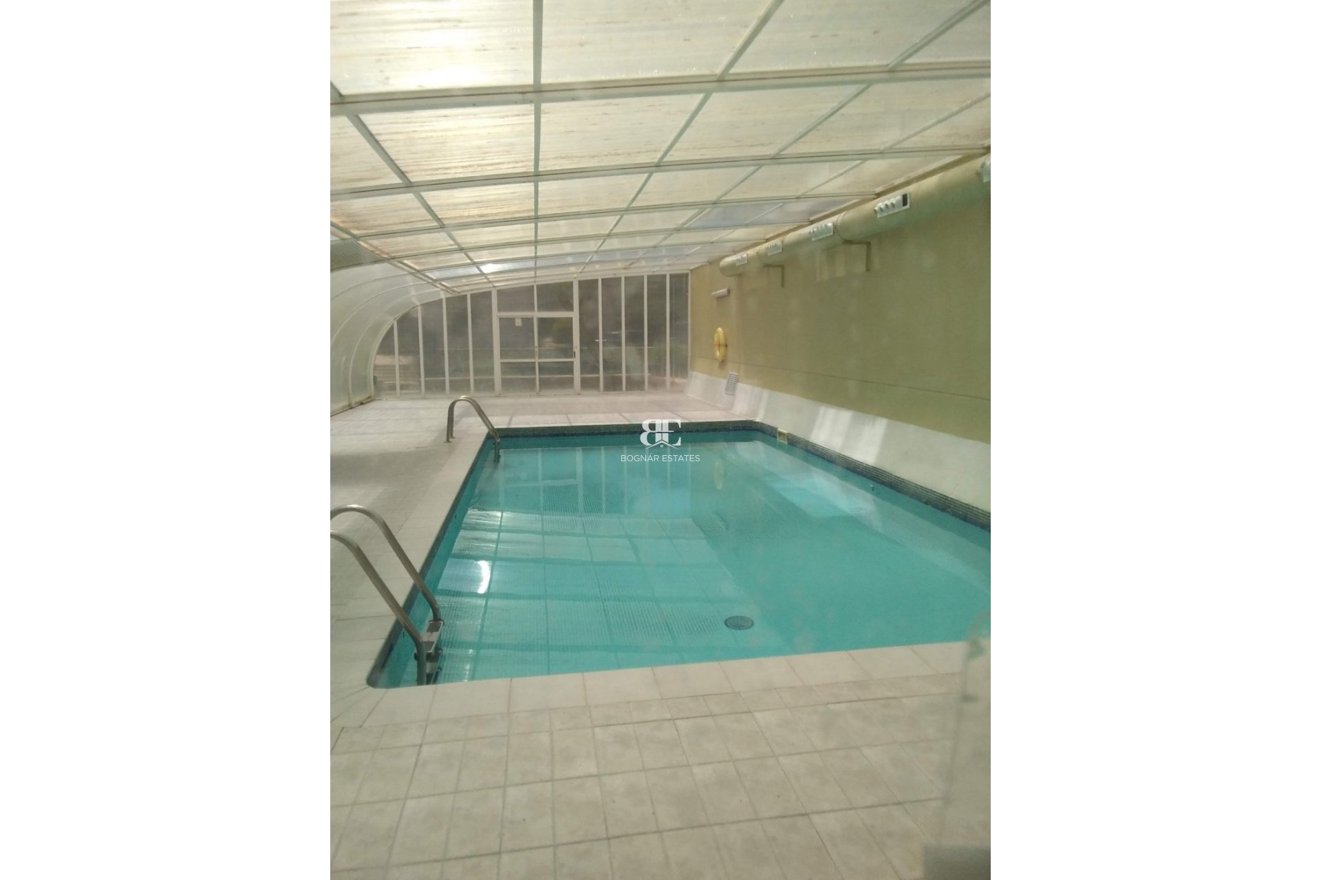 Herverkoop - apartment -
Benidorm - Rincón de Loix