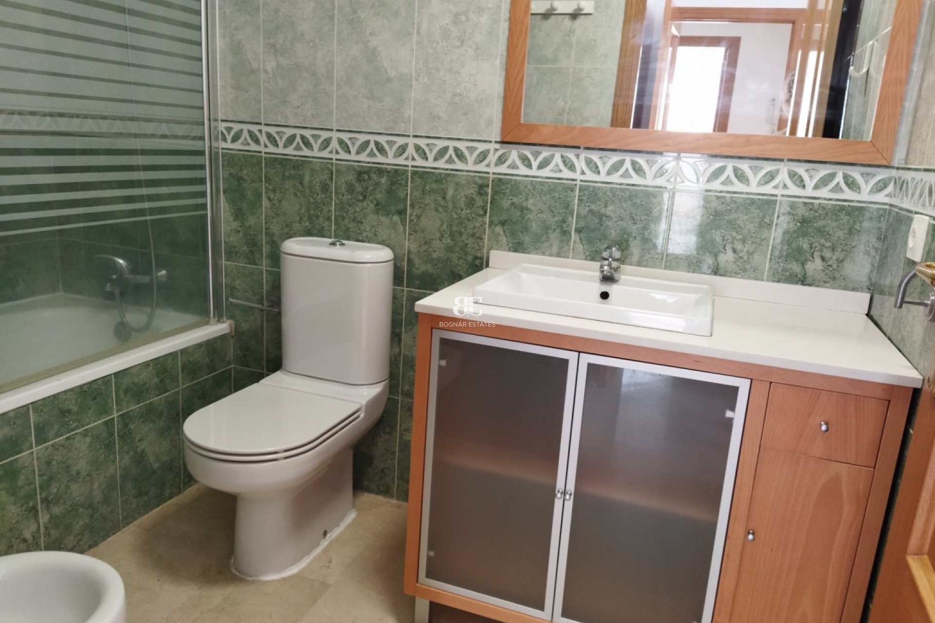 Herverkoop - apartment -
Benidorm - Rincón de Loix